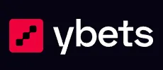 Ybets logo